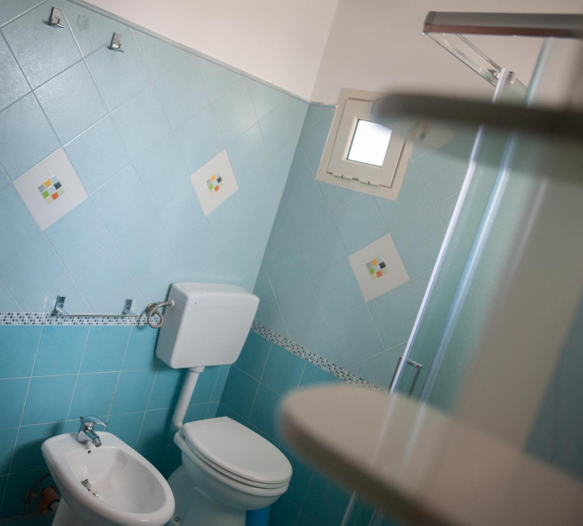 לינה וארוחת בוקר בלסטראטה Orlando Bayview מראה חיצוני תמונה
