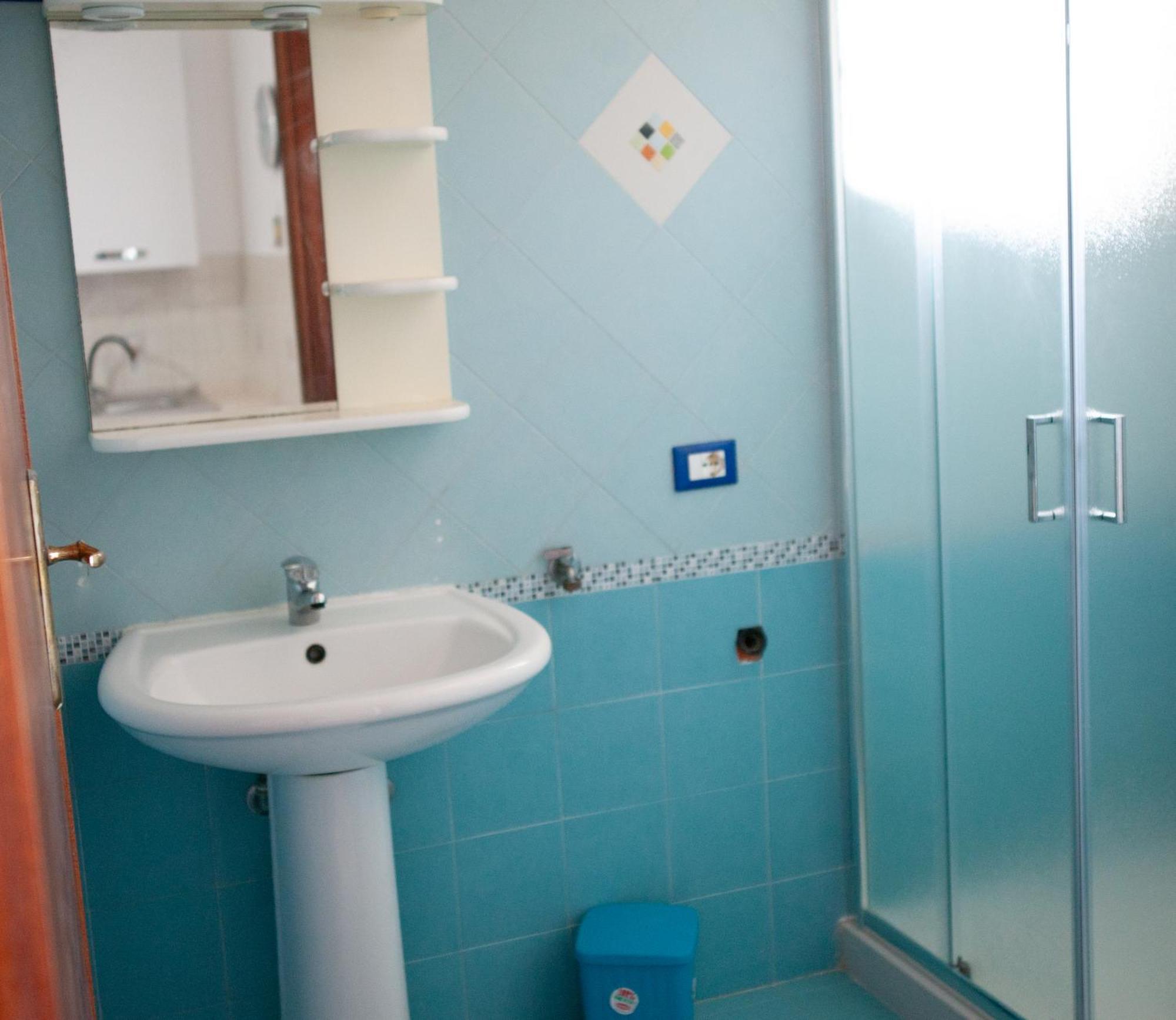 לינה וארוחת בוקר בלסטראטה Orlando Bayview מראה חיצוני תמונה